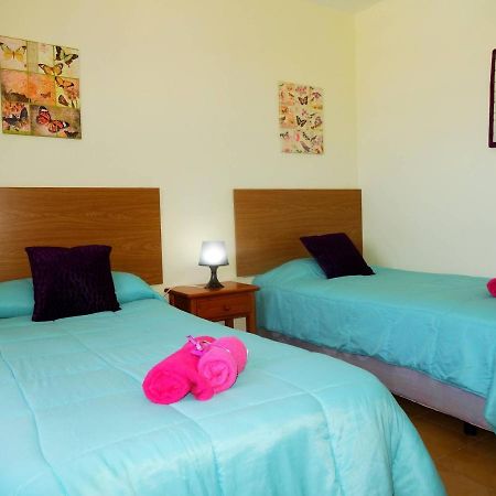 La Asomada  Casita Joliヴィラ エクステリア 写真