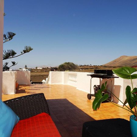 La Asomada  Casita Joliヴィラ エクステリア 写真