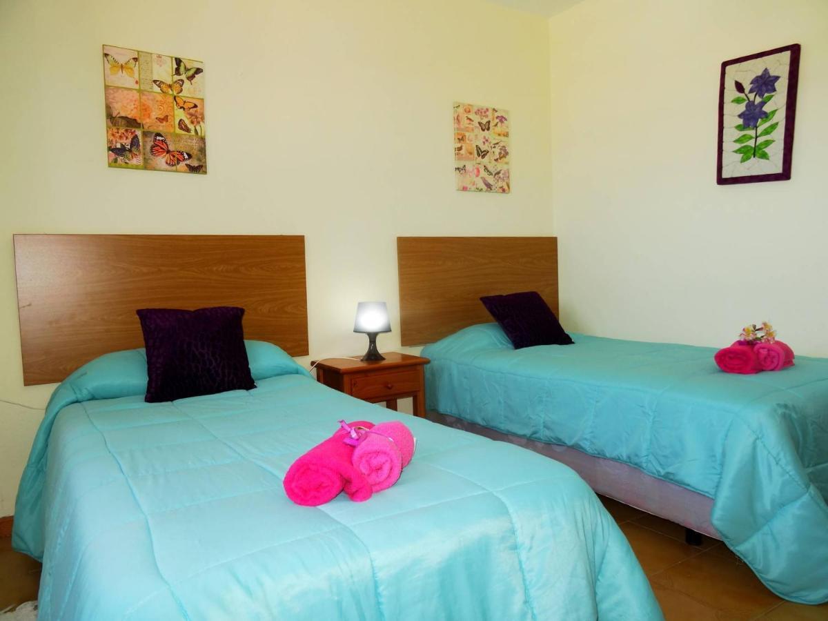 La Asomada  Casita Joliヴィラ エクステリア 写真