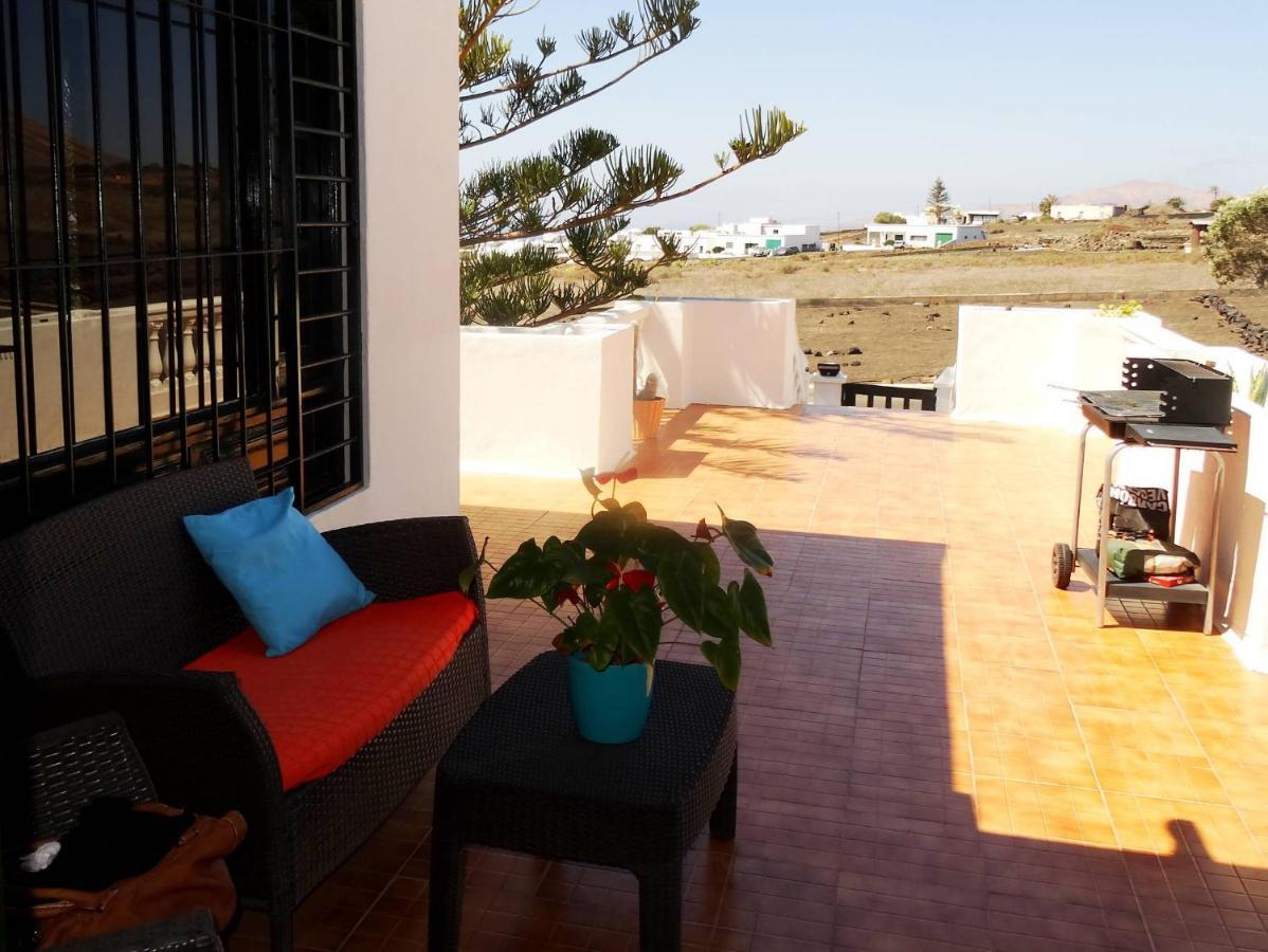 La Asomada  Casita Joliヴィラ エクステリア 写真