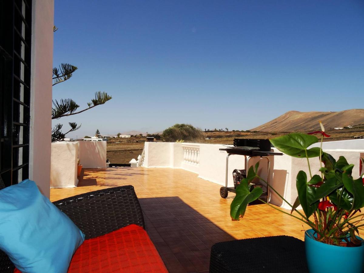 La Asomada  Casita Joliヴィラ エクステリア 写真