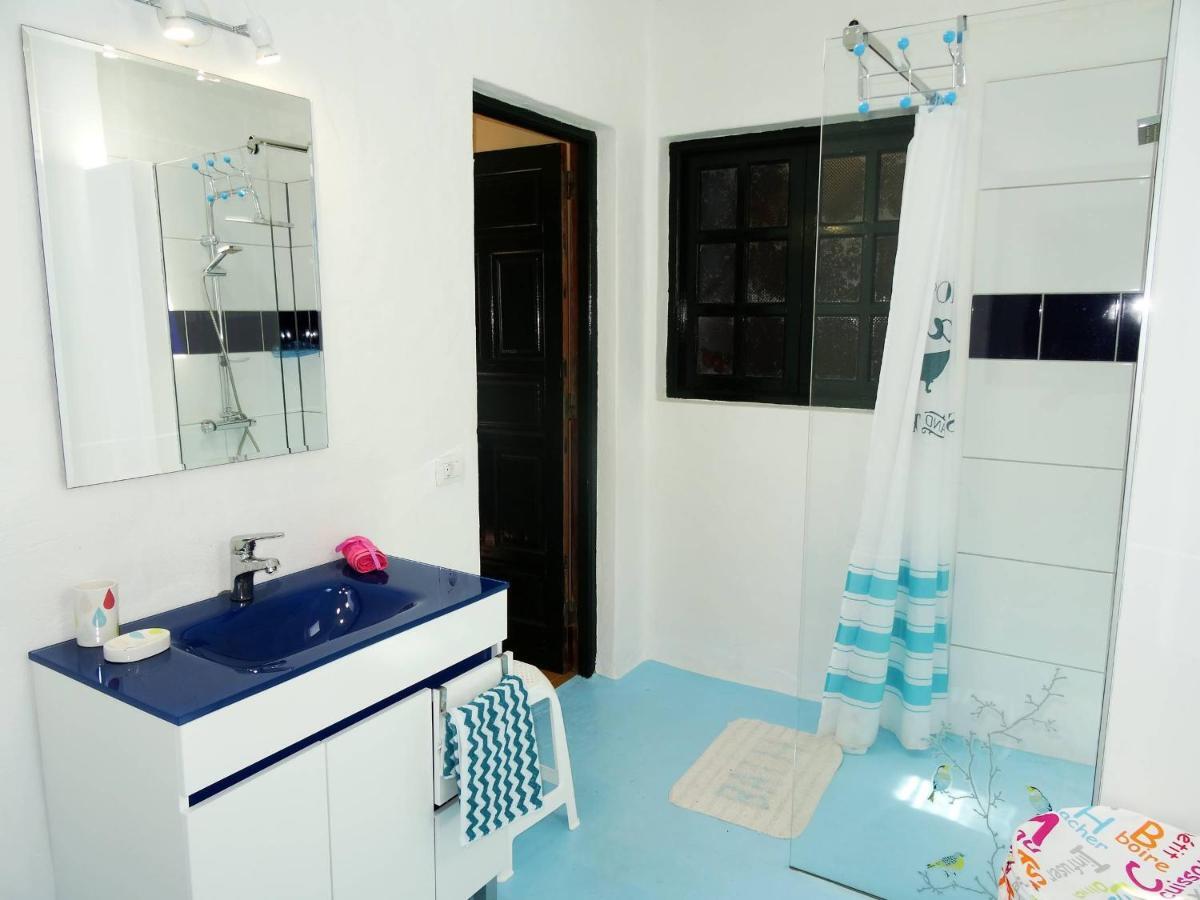 La Asomada  Casita Joliヴィラ エクステリア 写真