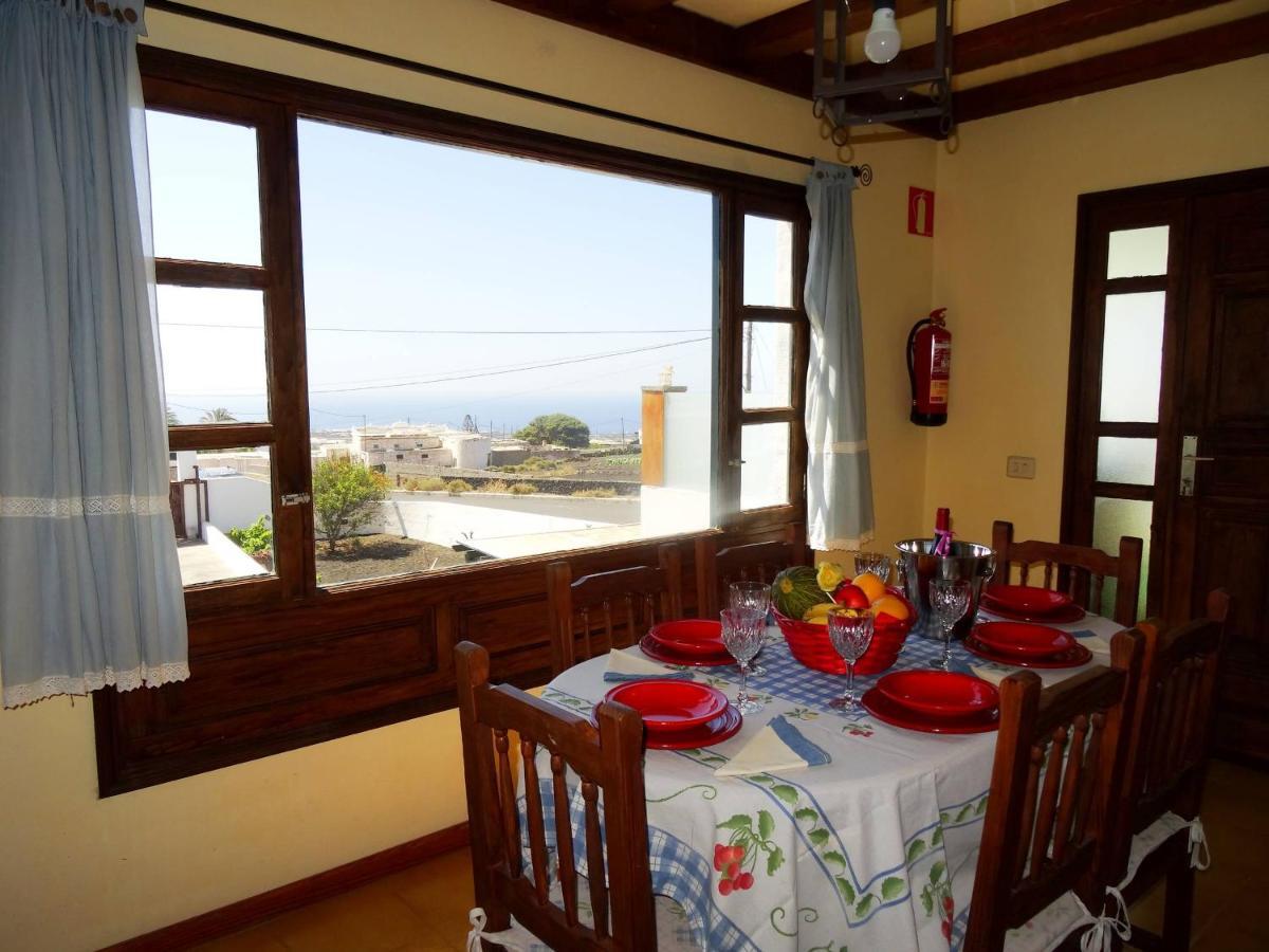 La Asomada  Casita Joliヴィラ エクステリア 写真