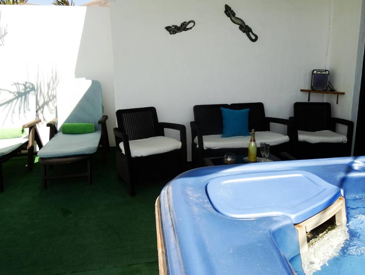 La Asomada  Casita Joliヴィラ エクステリア 写真