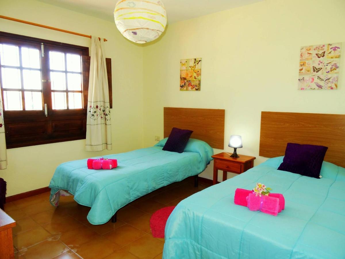La Asomada  Casita Joliヴィラ エクステリア 写真