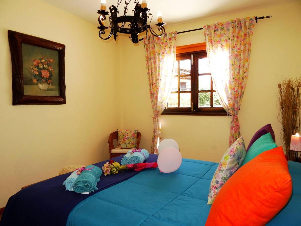 La Asomada  Casita Joliヴィラ エクステリア 写真