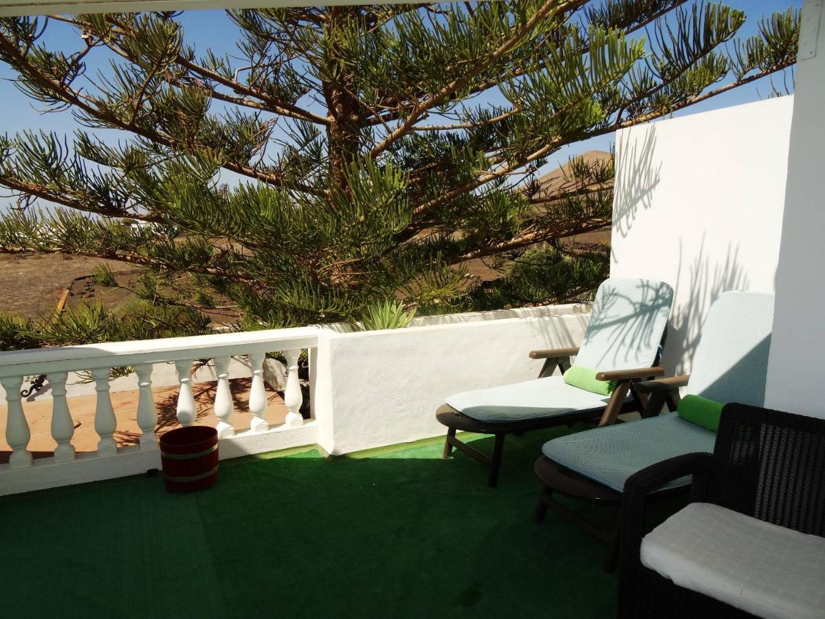 La Asomada  Casita Joliヴィラ エクステリア 写真
