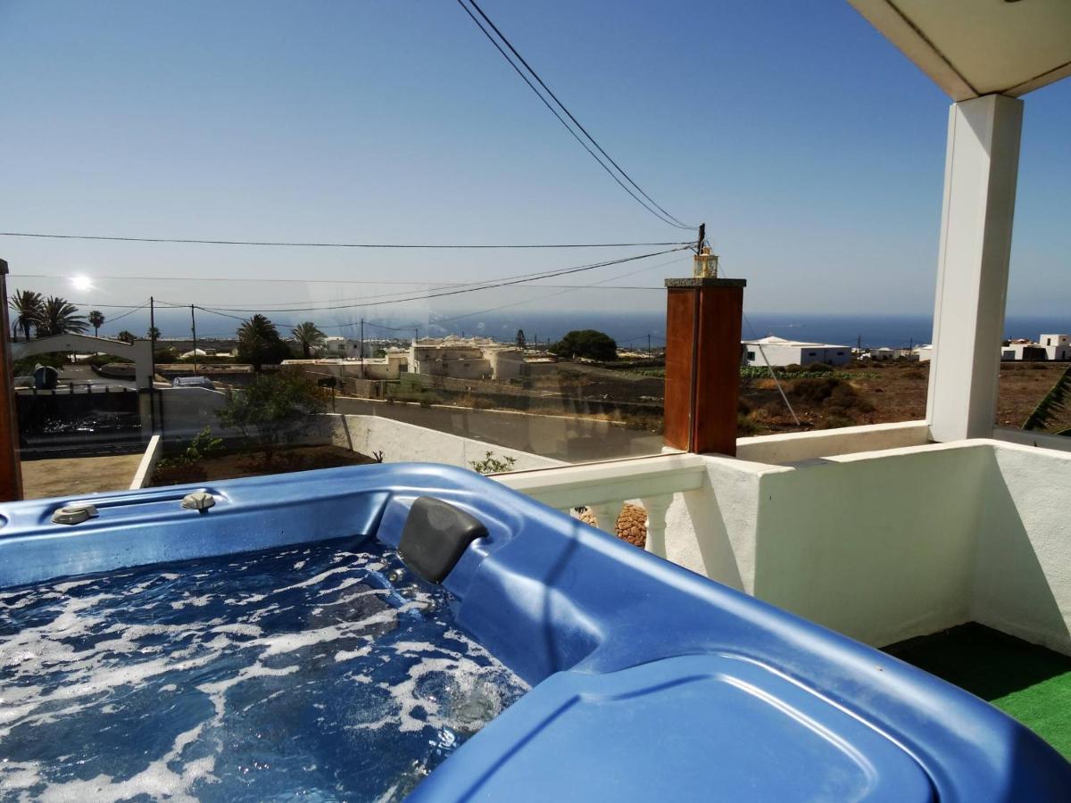 La Asomada  Casita Joliヴィラ エクステリア 写真