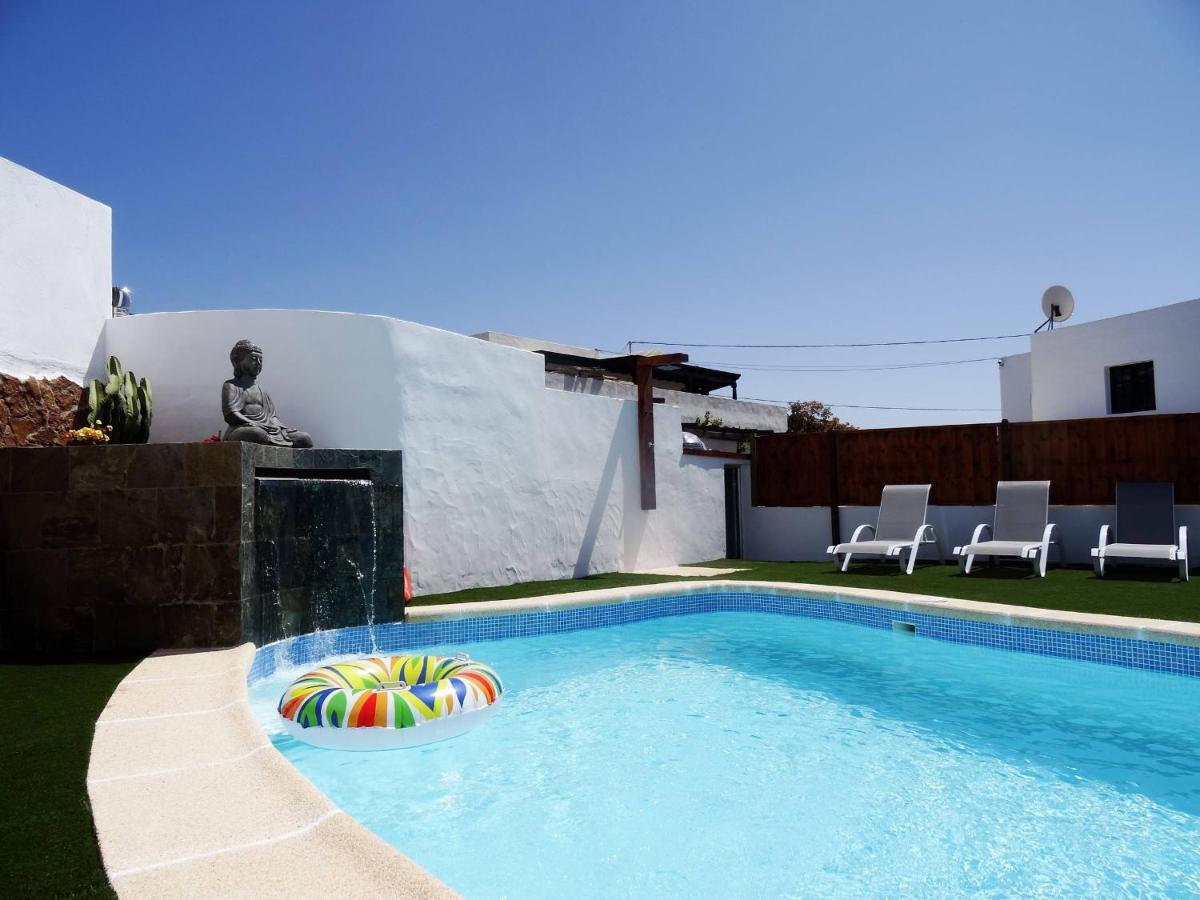 La Asomada  Casita Joliヴィラ エクステリア 写真