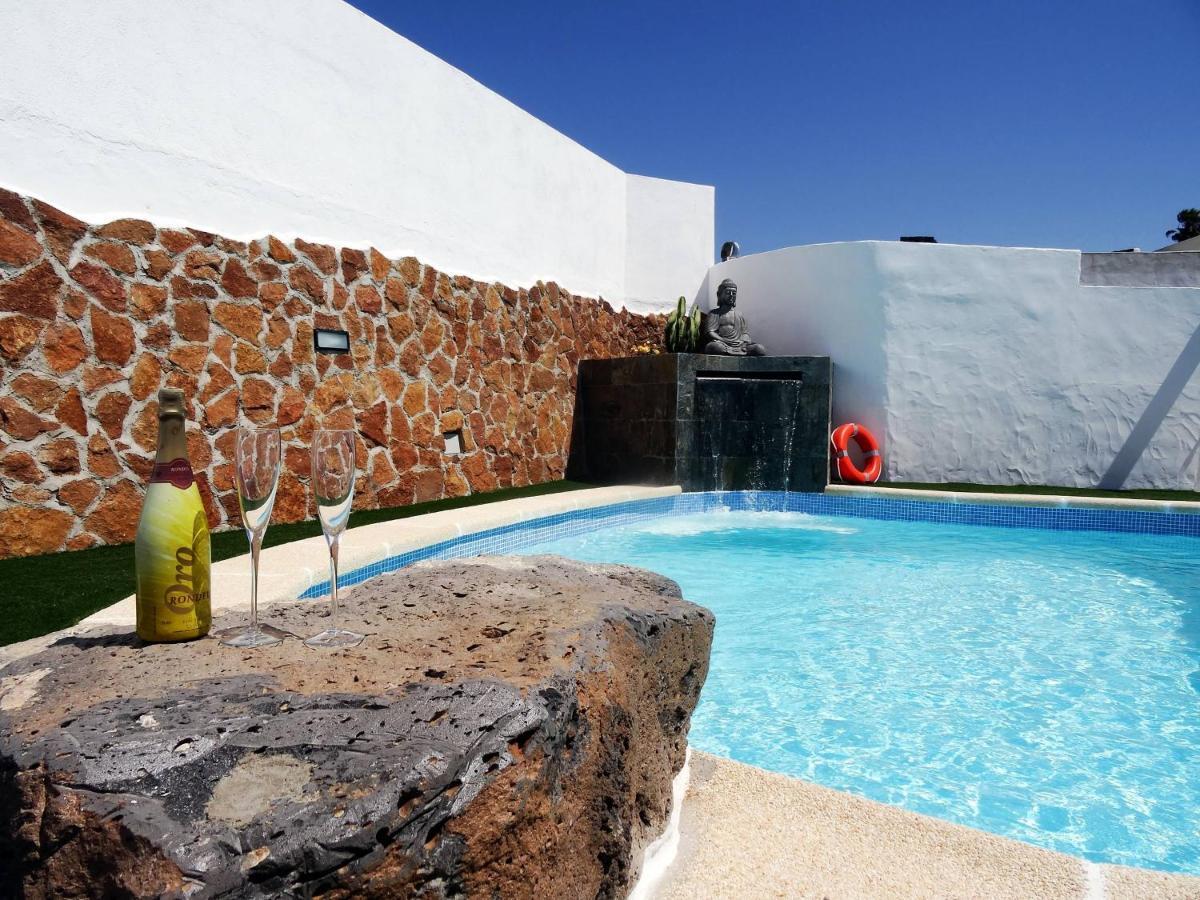 La Asomada  Casita Joliヴィラ エクステリア 写真