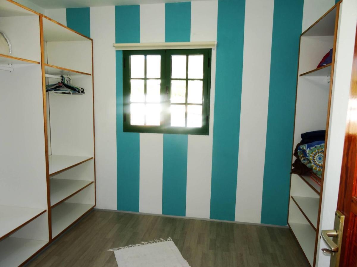 La Asomada  Casita Joliヴィラ エクステリア 写真