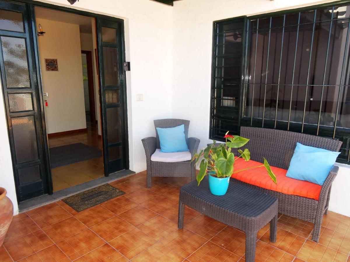 La Asomada  Casita Joliヴィラ エクステリア 写真