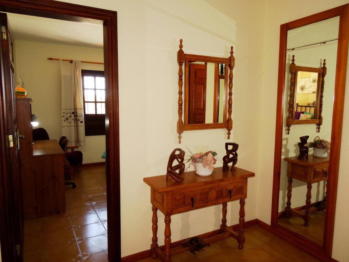 La Asomada  Casita Joliヴィラ エクステリア 写真
