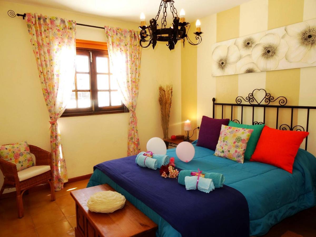 La Asomada  Casita Joliヴィラ エクステリア 写真