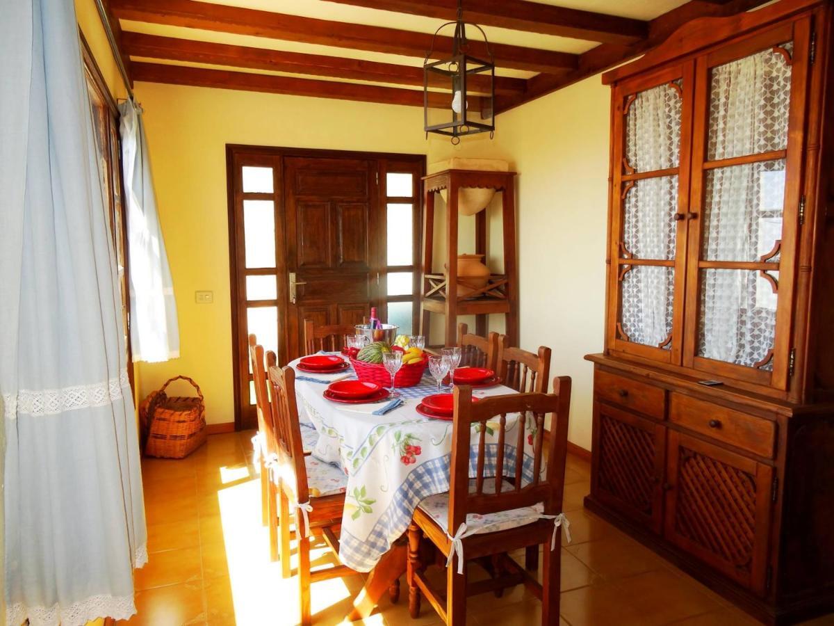La Asomada  Casita Joliヴィラ エクステリア 写真
