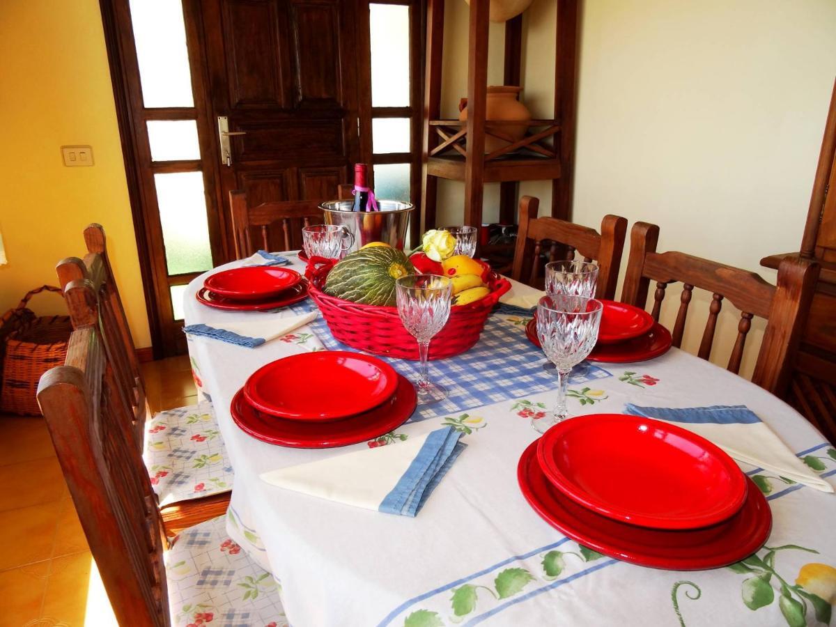 La Asomada  Casita Joliヴィラ エクステリア 写真
