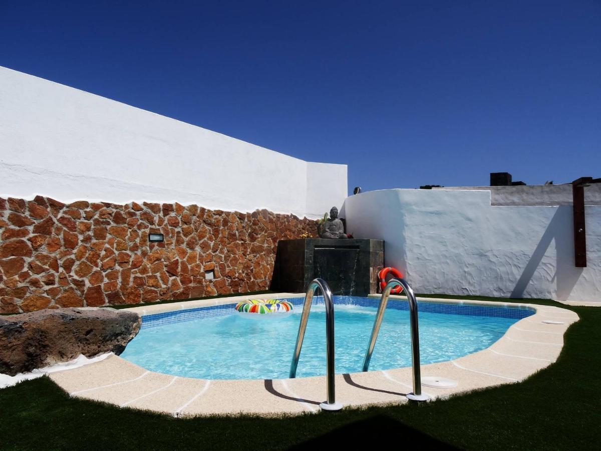 La Asomada  Casita Joliヴィラ エクステリア 写真