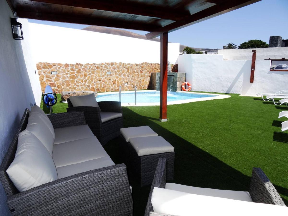 La Asomada  Casita Joliヴィラ エクステリア 写真