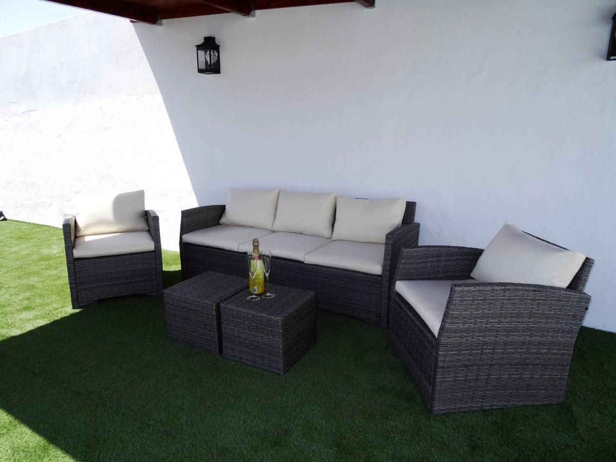La Asomada  Casita Joliヴィラ エクステリア 写真
