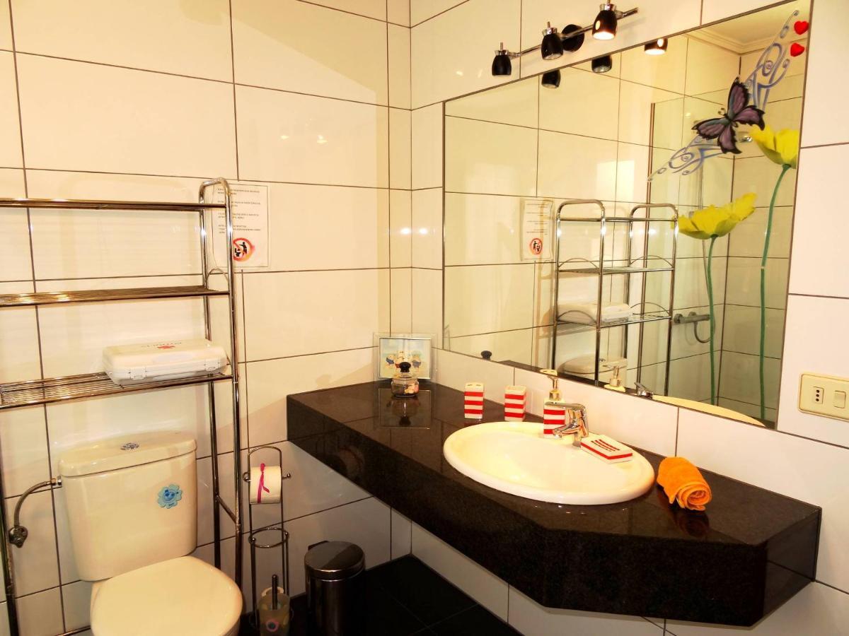 La Asomada  Casita Joliヴィラ エクステリア 写真