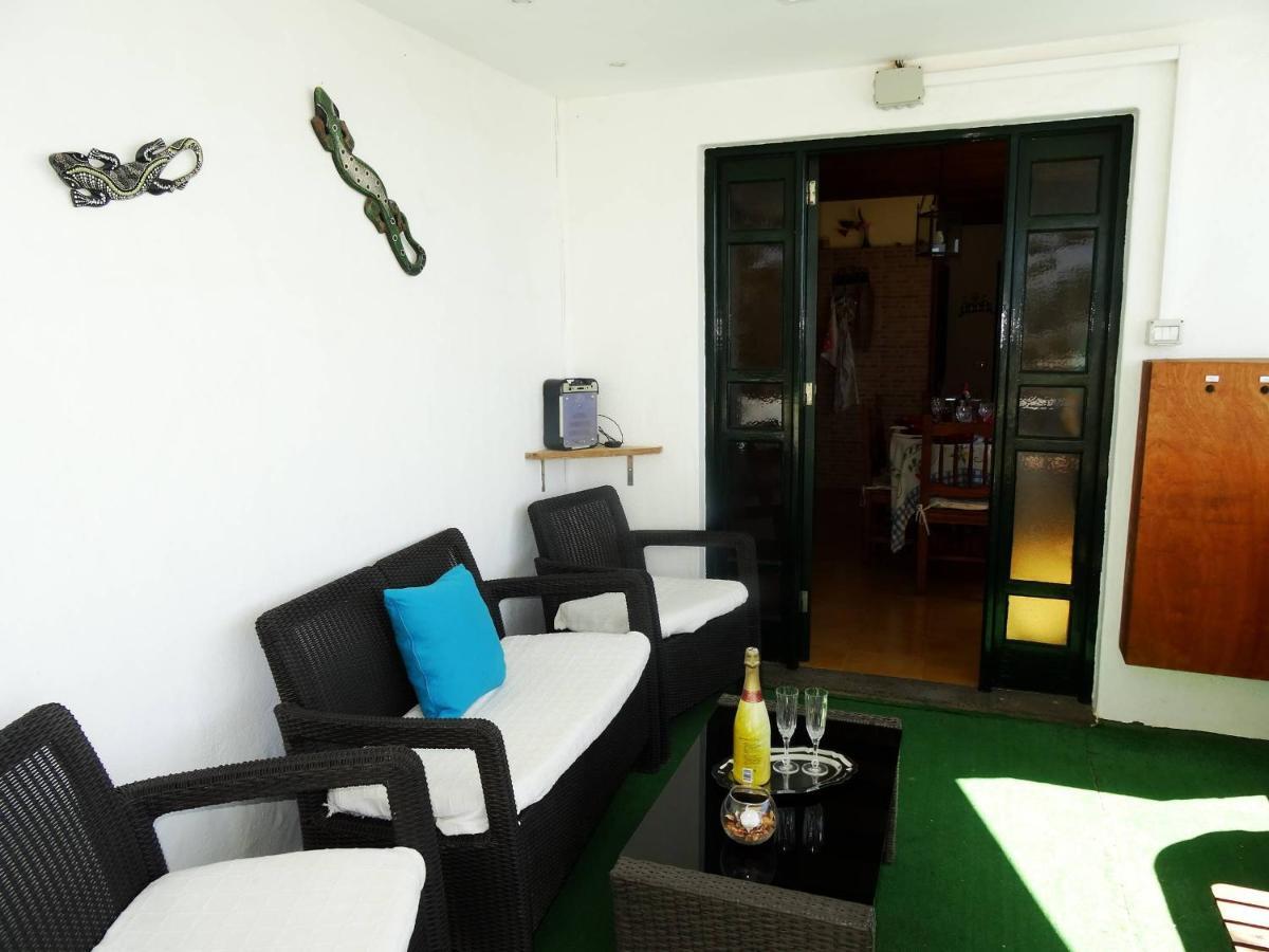 La Asomada  Casita Joliヴィラ エクステリア 写真