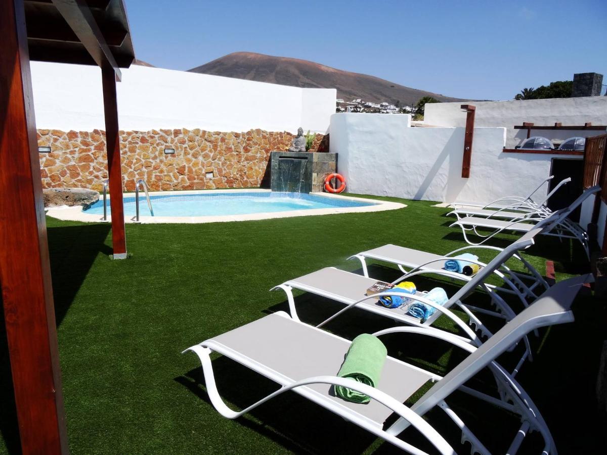 La Asomada  Casita Joliヴィラ エクステリア 写真